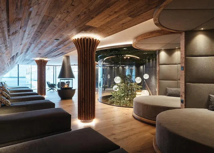 Hotel familiare: Garnì La Dorada